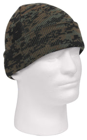 Rothco Deluxe Camo Watch Cap LARSON TACTICAL SUPPLY