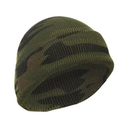 Rothco Deluxe Camo Watch Cap LARSON TACTICAL SUPPLY