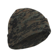 Rothco Deluxe Camo Watch Cap LARSON TACTICAL SUPPLY