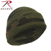 Rothco Deluxe Camo Watch Cap LARSON TACTICAL SUPPLY