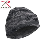 Rothco Deluxe Camo Watch Cap LARSON TACTICAL SUPPLY