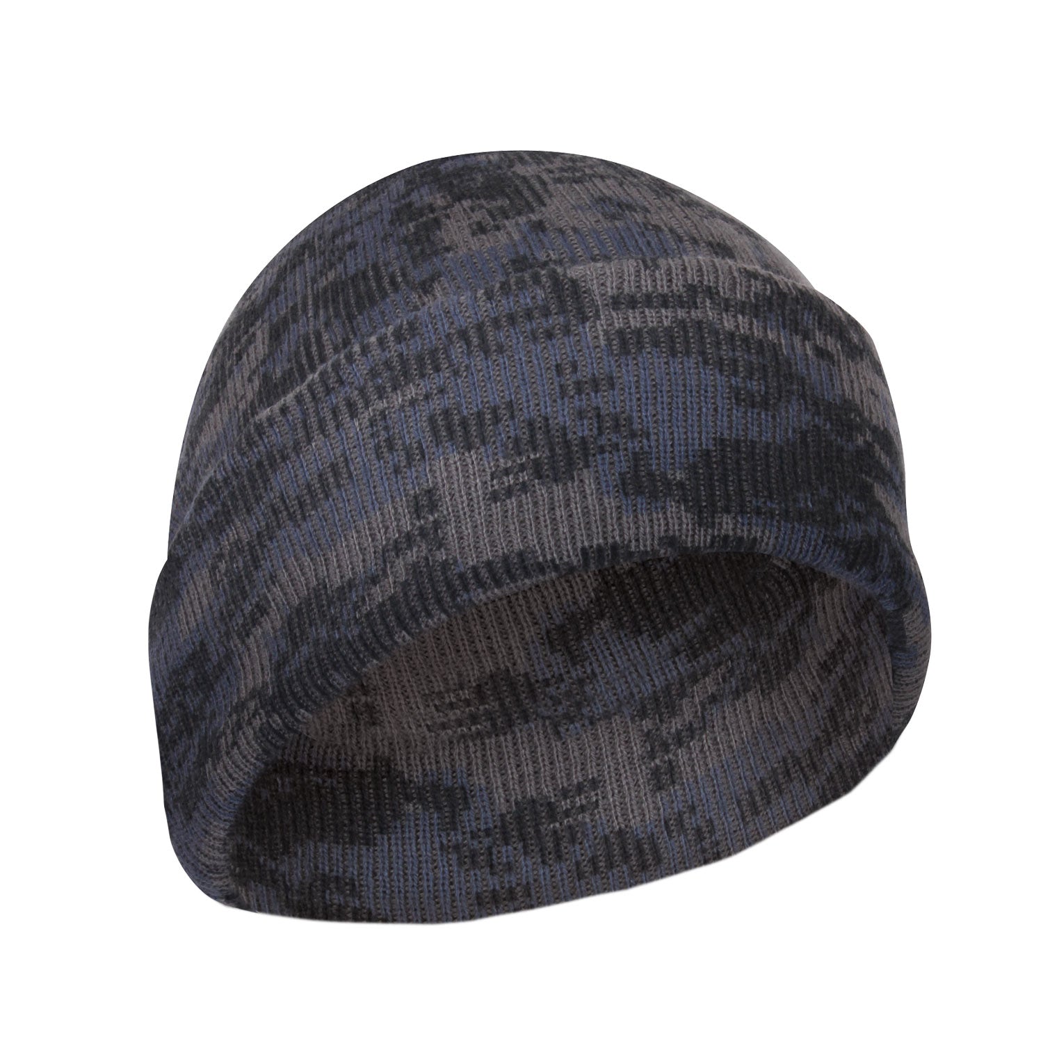 Rothco Deluxe Camo Watch Cap LARSON TACTICAL SUPPLY