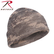 Rothco Deluxe Camo Watch Cap LARSON TACTICAL SUPPLY