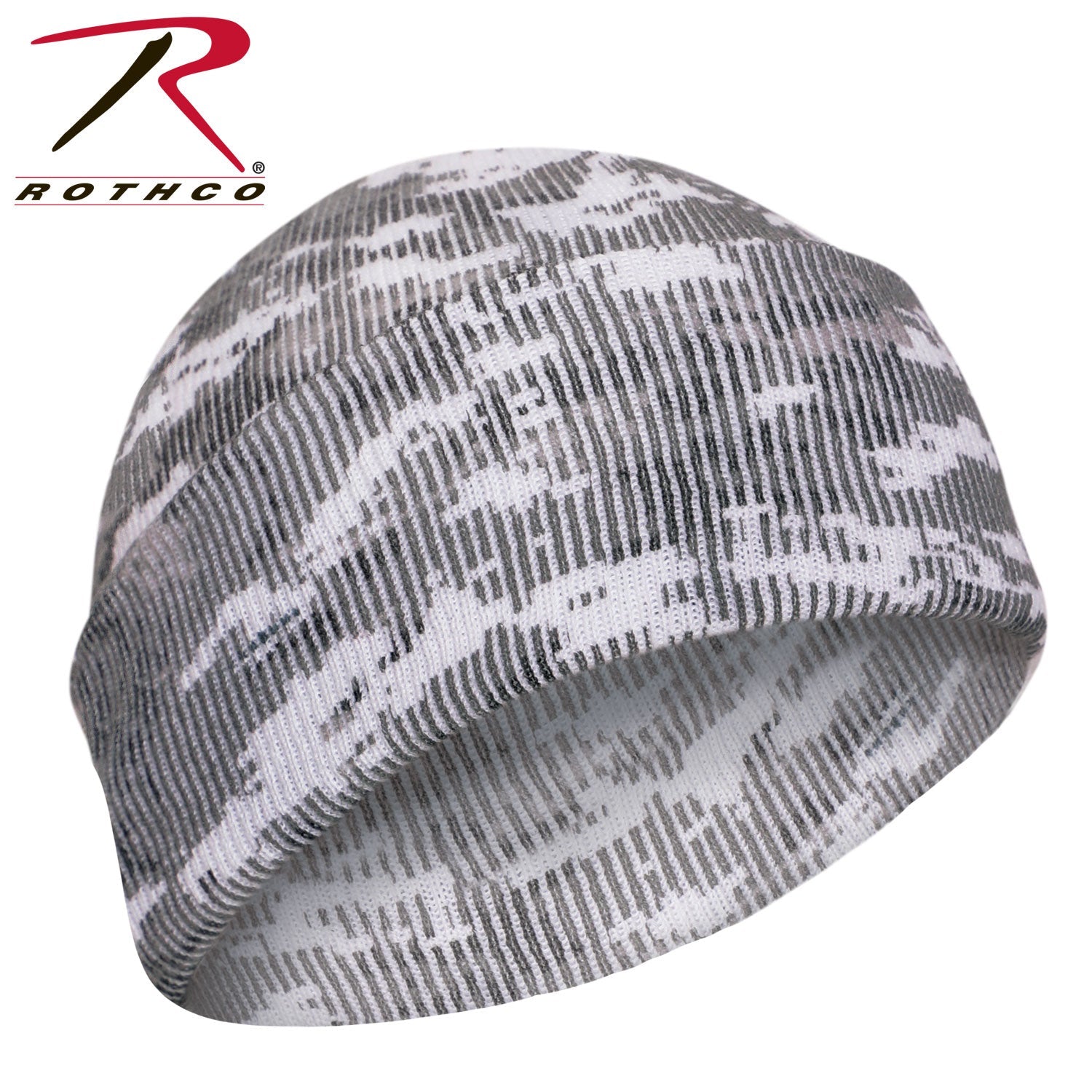 Rothco Deluxe Camo Watch Cap LARSON TACTICAL SUPPLY