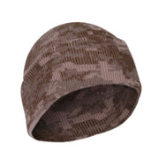 Rothco Deluxe Camo Watch Cap LARSON TACTICAL SUPPLY