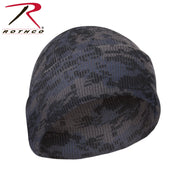Rothco Deluxe Camo Watch Cap LARSON TACTICAL SUPPLY