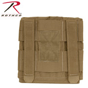 Rothco LACV (Lightweight Armor Carrier Vest) Side Armor Pouch Set LARSON TACTICAL SUPPLY