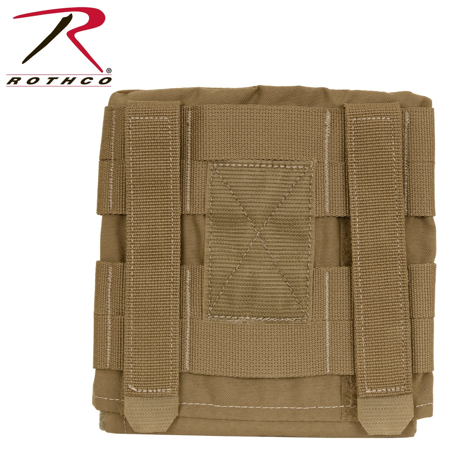 Rothco LACV (Lightweight Armor Carrier Vest) Side Armor Pouch Set LARSON TACTICAL SUPPLY