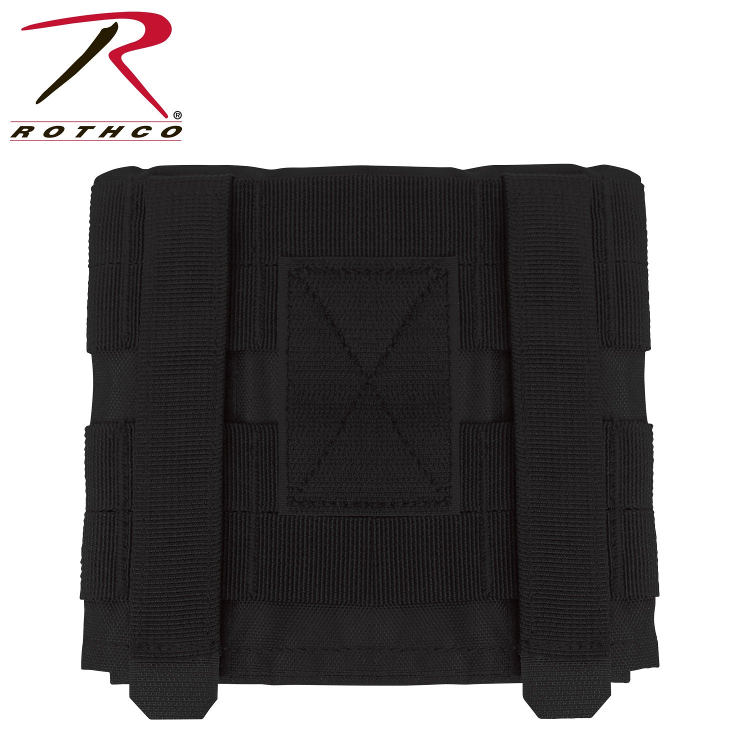 Rothco LACV (Lightweight Armor Carrier Vest) Side Armor Pouch Set LARSON TACTICAL SUPPLY