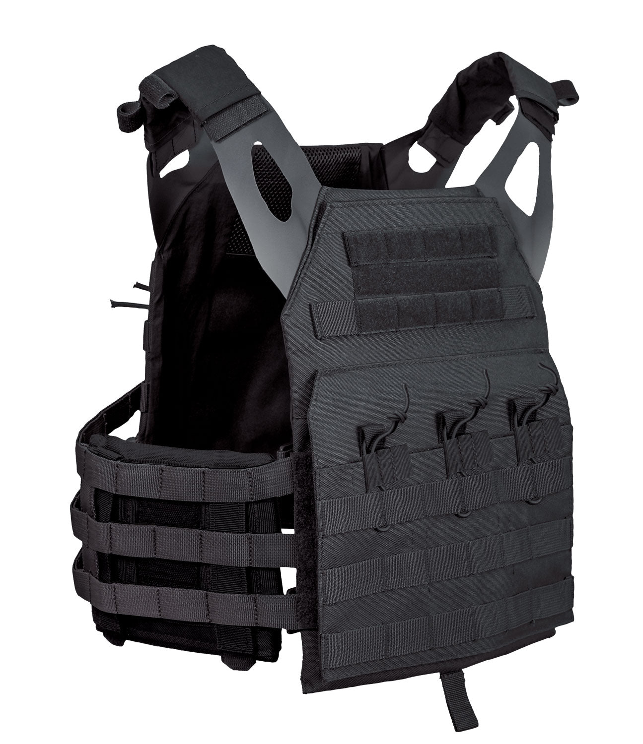 Rothco LACV (Lightweight Armor Carrier Vest) Side Armor Pouch Set LARSON TACTICAL SUPPLY