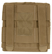 Rothco LACV (Lightweight Armor Carrier Vest) Side Armor Pouch Set LARSON TACTICAL SUPPLY