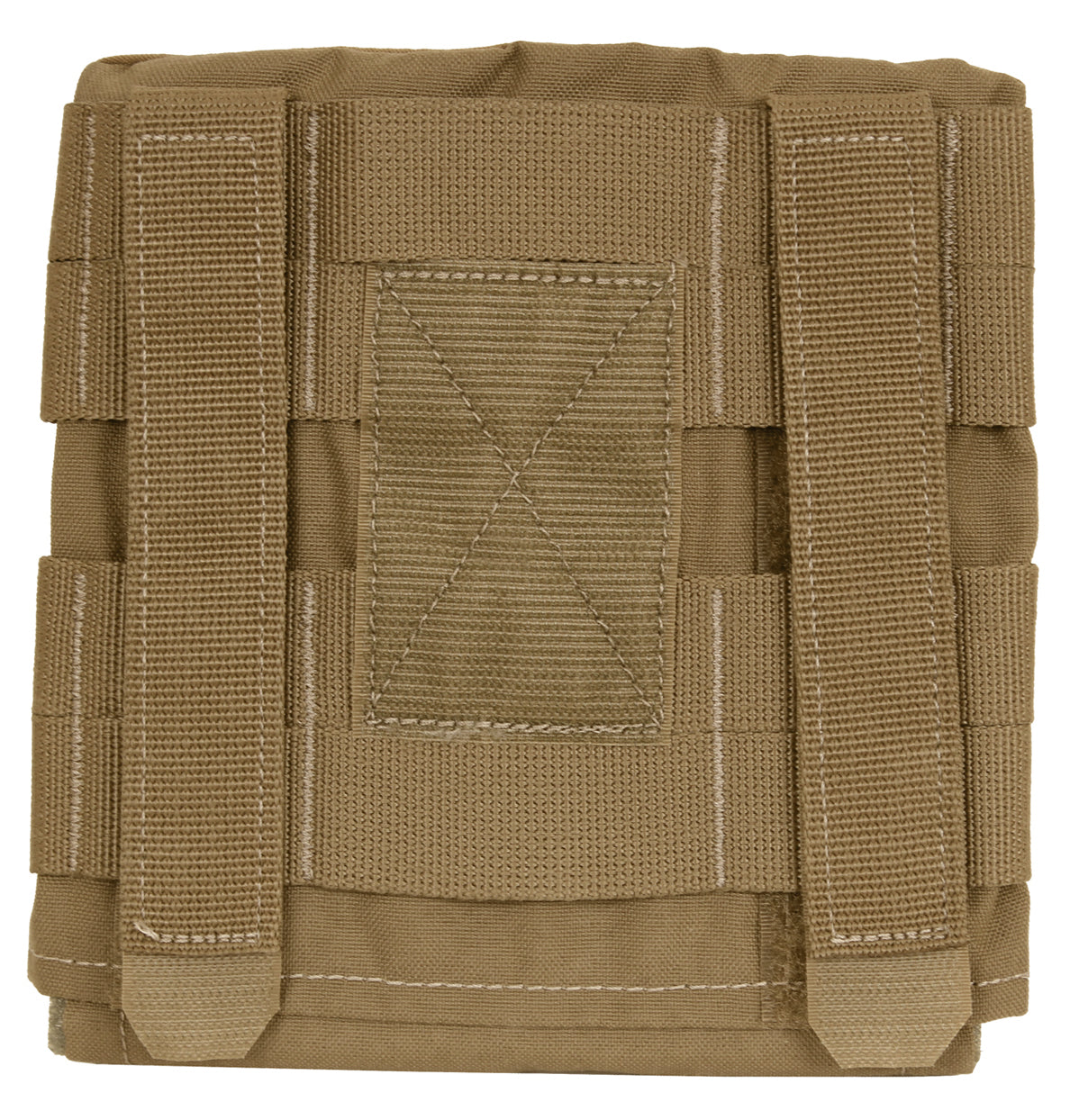 Rothco LACV (Lightweight Armor Carrier Vest) Side Armor Pouch Set LARSON TACTICAL SUPPLY