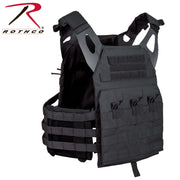 Rothco LACV (Lightweight Armor Carrier Vest) Side Armor Pouch Set LARSON TACTICAL SUPPLY