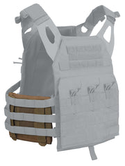 Rothco LACV (Lightweight Armor Carrier Vest) Side Armor Pouch Set LARSON TACTICAL SUPPLY