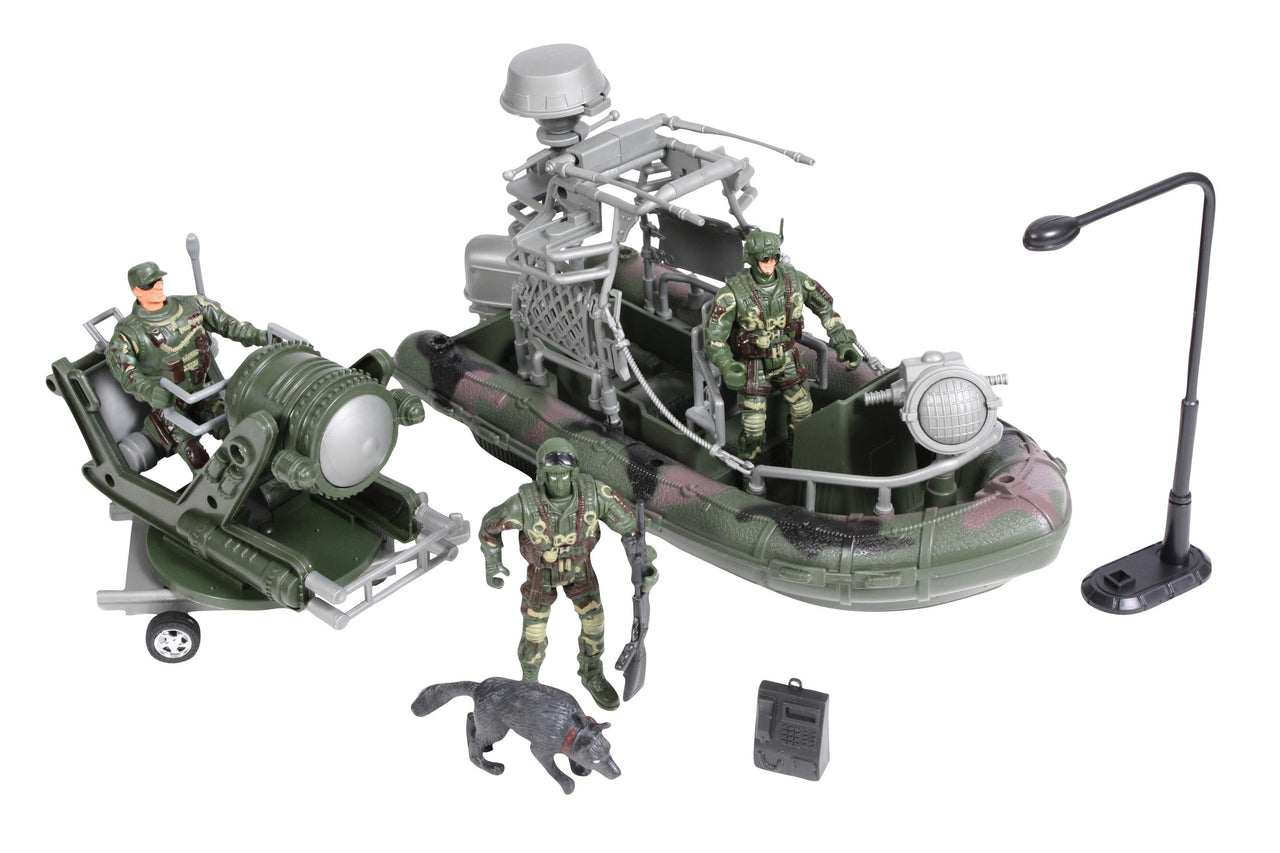 Rothco Military Force Amphibious Play Set LARSON TACTICAL SUPPLY