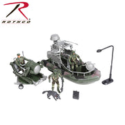 Rothco Military Force Amphibious Play Set LARSON TACTICAL SUPPLY