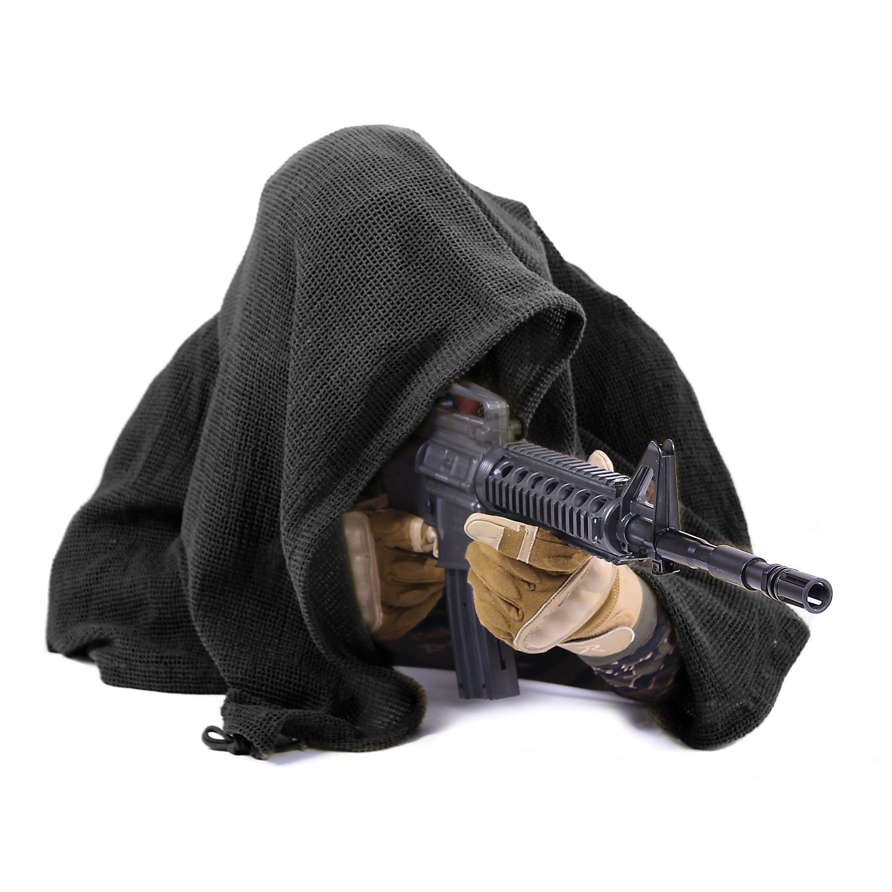 Rothco Sniper Veil LARSON TACTICAL SUPPLY