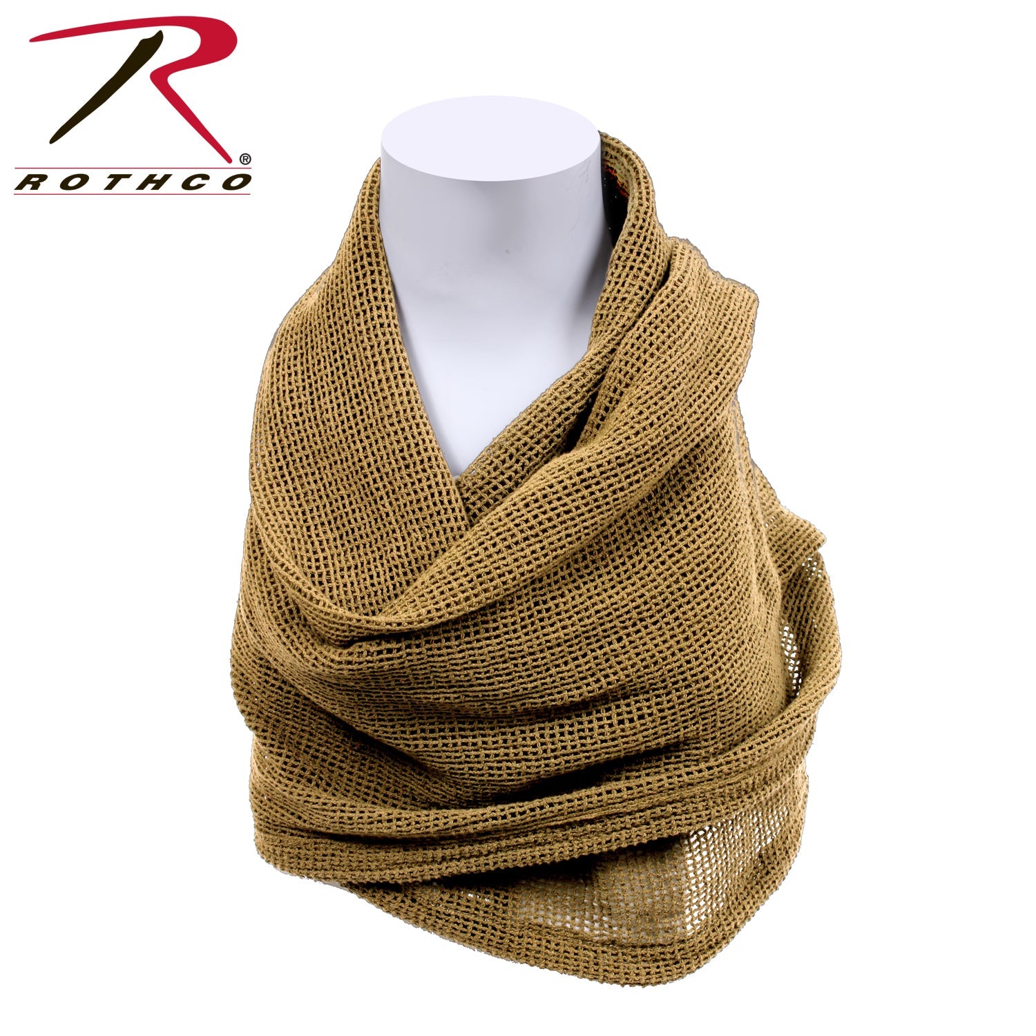 Rothco Sniper Veil LARSON TACTICAL SUPPLY