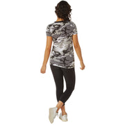 Rothco Womens Long Length Camo T-Shirt LARSON TACTICAL SUPPLY