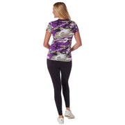 Rothco Womens Long Length Camo T-Shirt LARSON TACTICAL SUPPLY