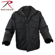 Rothco Soft Shell Tactical M-65 Field Jacket LARSON TACTICAL SUPPLY