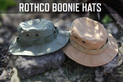 Rothco Boonie Hat LARSON TACTICAL SUPPLY