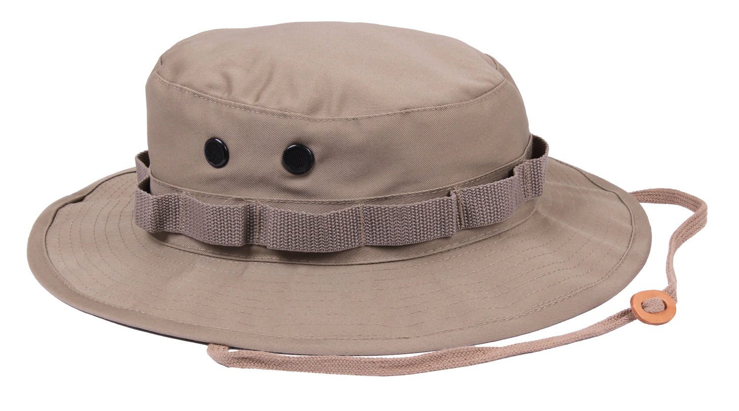 Rothco Boonie Hat LARSON TACTICAL SUPPLY