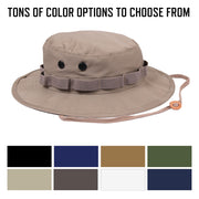 Rothco Boonie Hat LARSON TACTICAL SUPPLY
