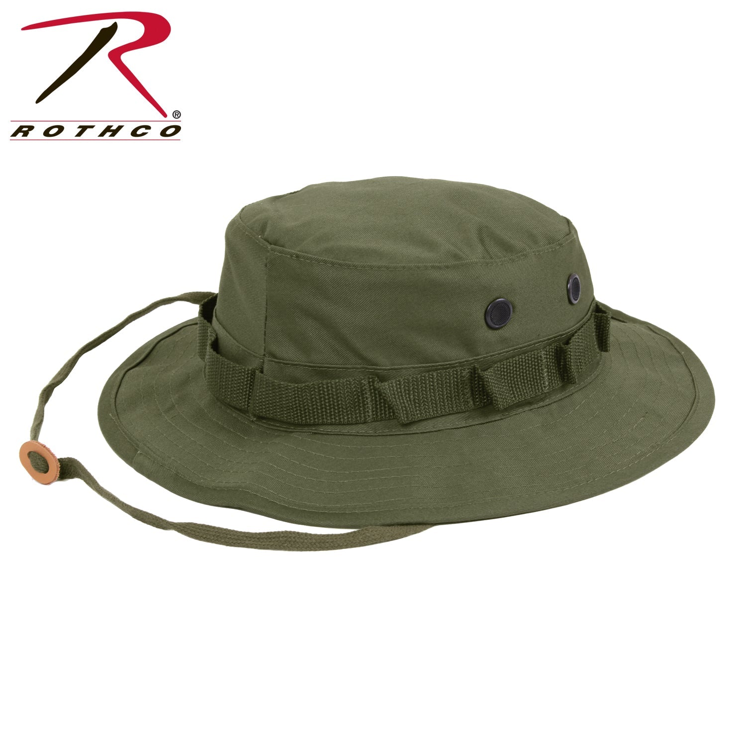 Rothco Boonie Hat LARSON TACTICAL SUPPLY