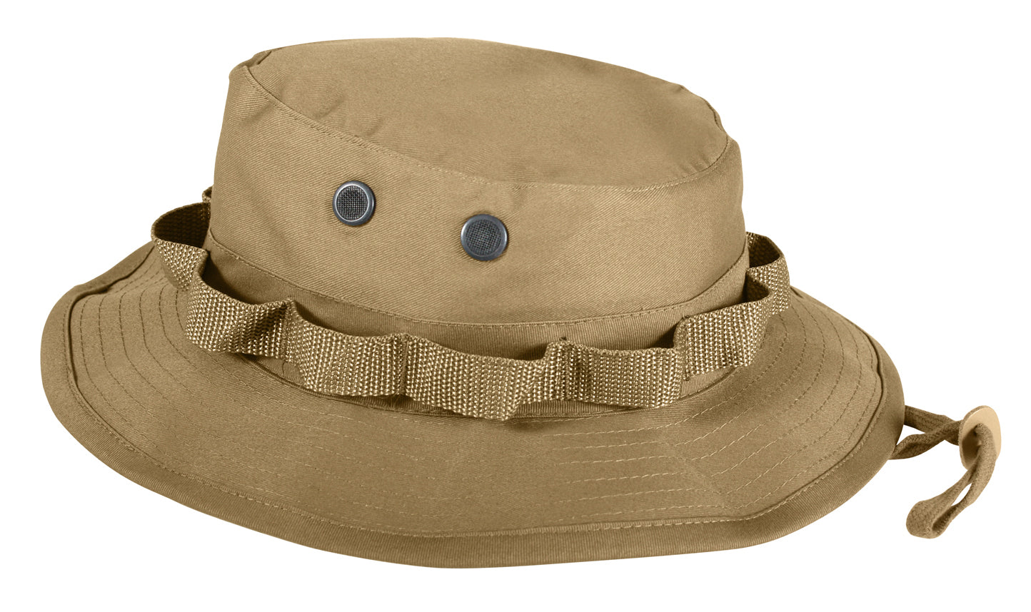 Rothco Boonie Hat LARSON TACTICAL SUPPLY