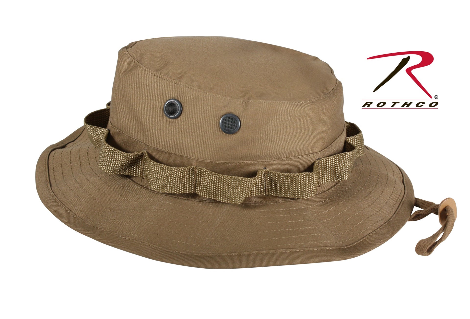 Rothco Boonie Hat LARSON TACTICAL SUPPLY