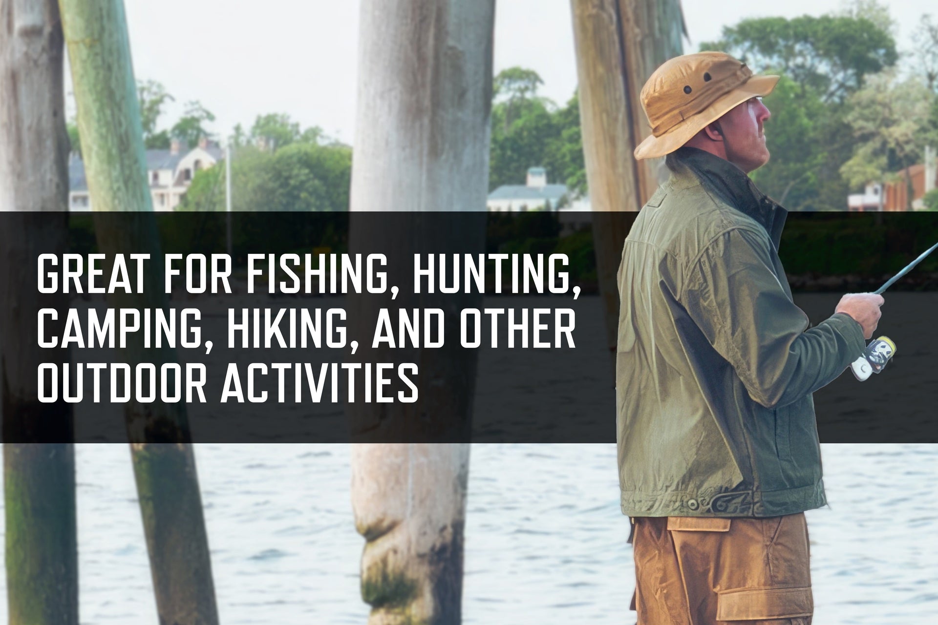 Rothco Boonie Hat LARSON TACTICAL SUPPLY