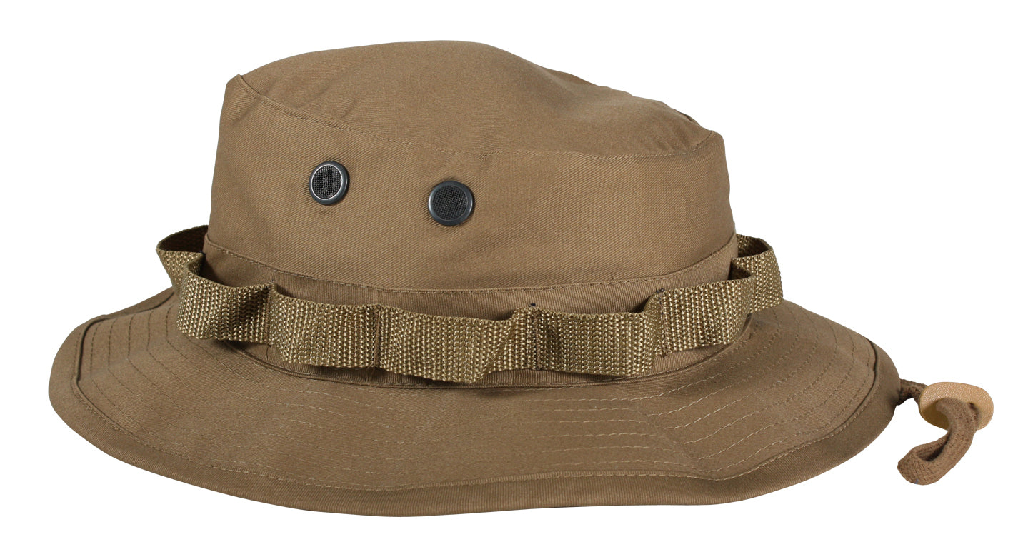 Rothco Boonie Hat LARSON TACTICAL SUPPLY
