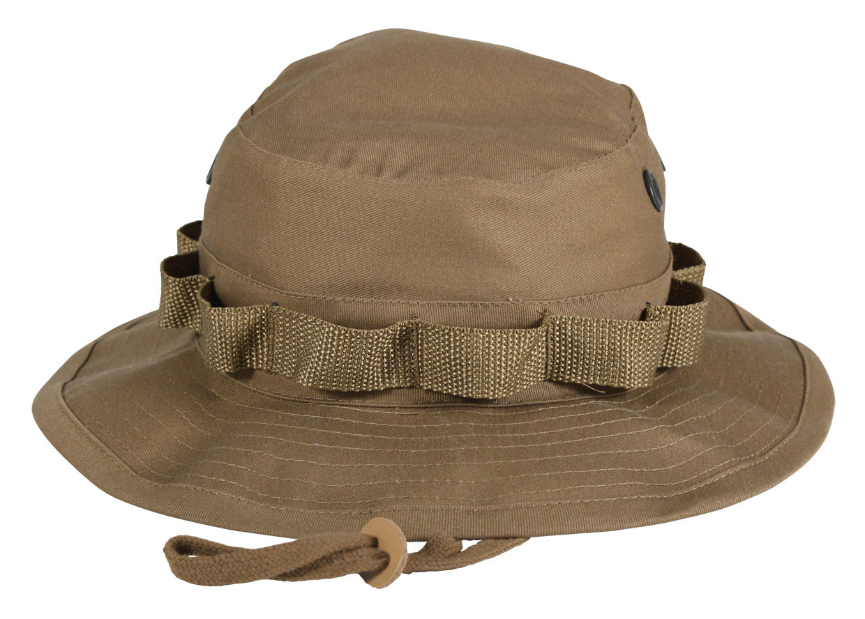 Rothco Boonie Hat LARSON TACTICAL SUPPLY