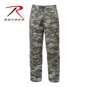 Rothco ACU Digital Camo Combat Uniform Pants LARSON TACTICAL SUPPLY