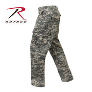 Rothco ACU Digital Camo Combat Uniform Pants LARSON TACTICAL SUPPLY