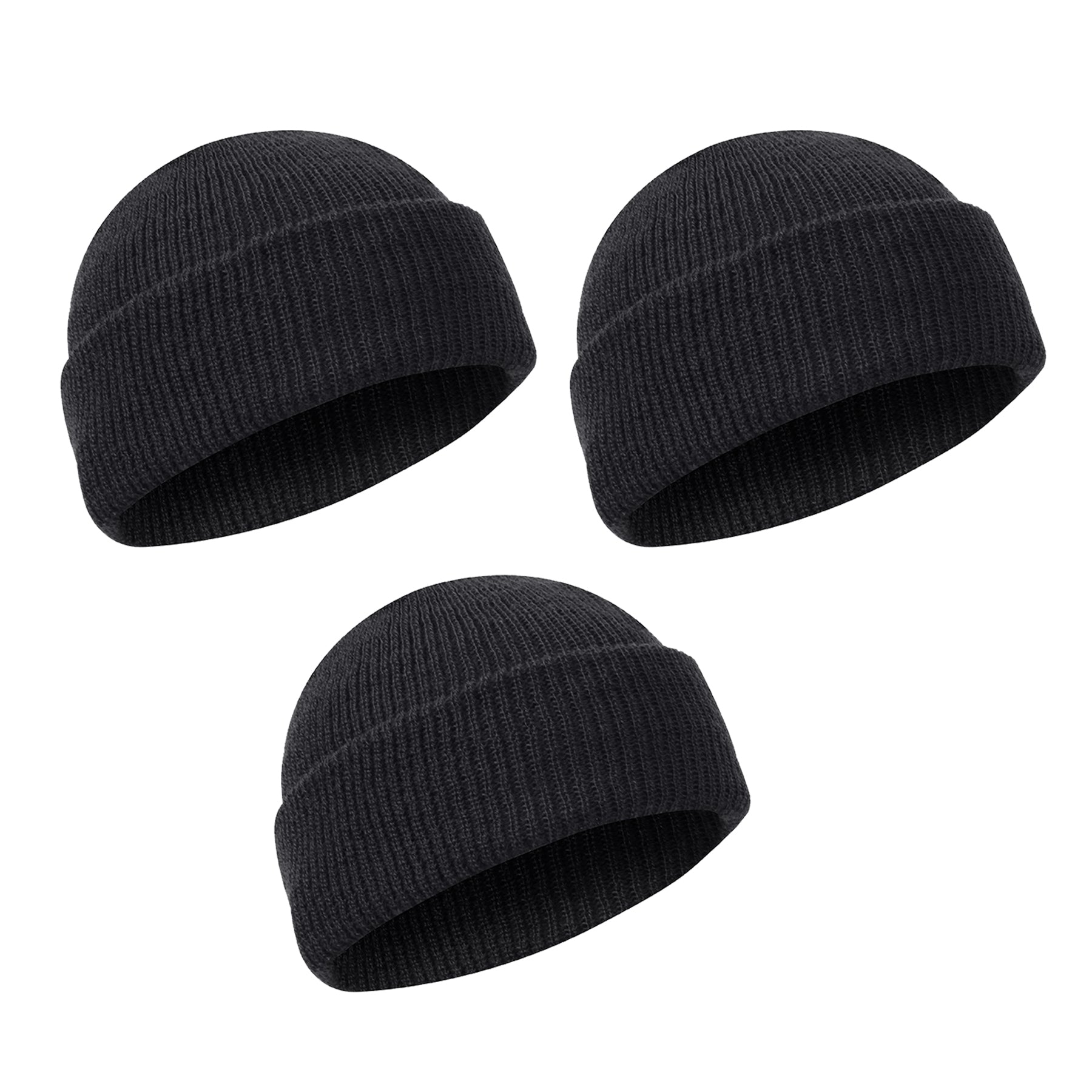Rothco Genuine Wool Watch Cap LARSON TACTICAL SUPPLY