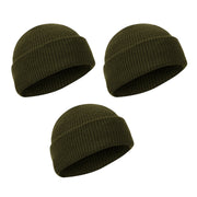 Rothco Genuine Wool Watch Cap LARSON TACTICAL SUPPLY
