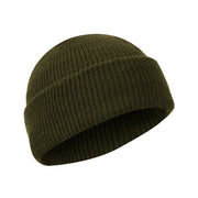 Rothco Genuine Wool Watch Cap LARSON TACTICAL SUPPLY