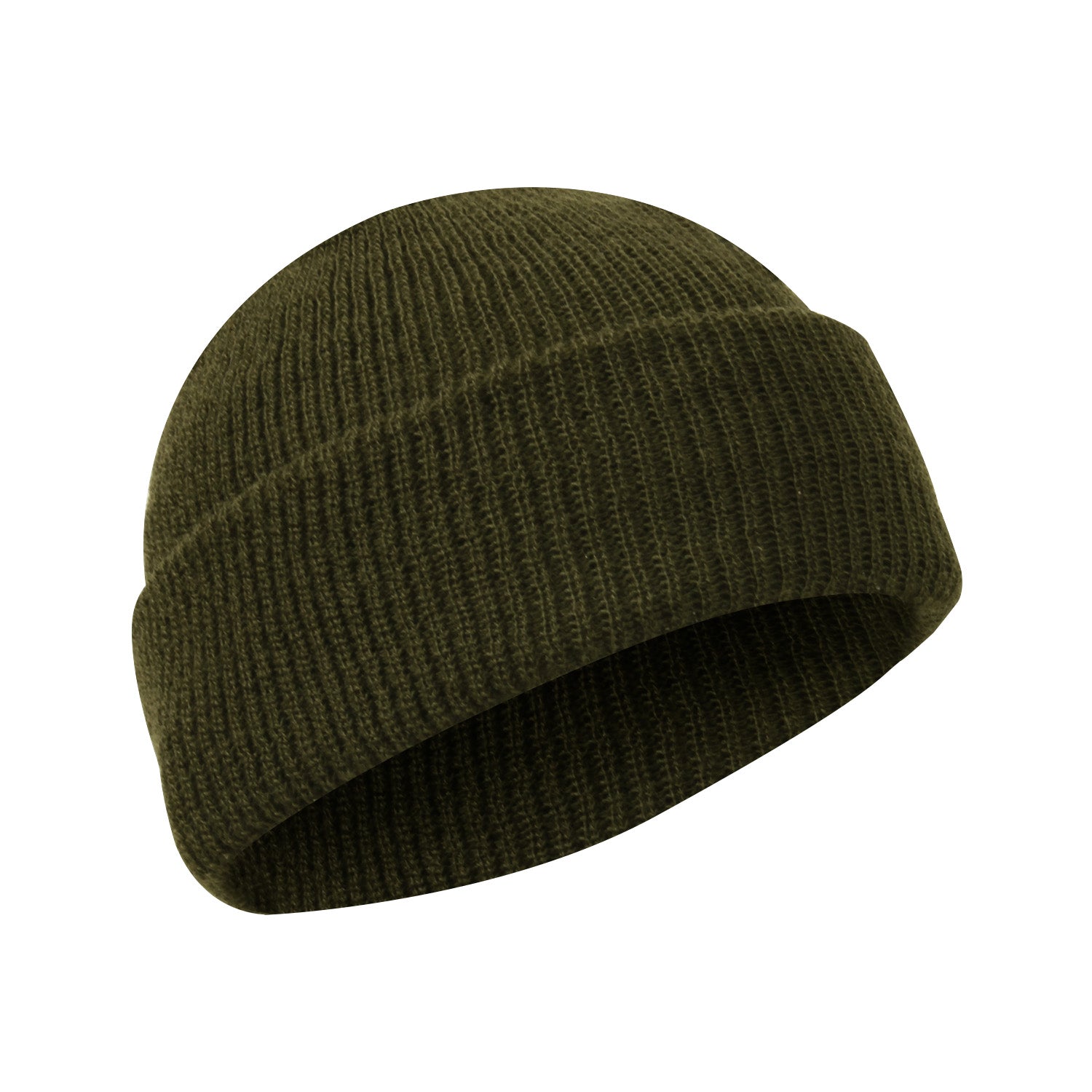 Rothco Genuine Wool Watch Cap LARSON TACTICAL SUPPLY