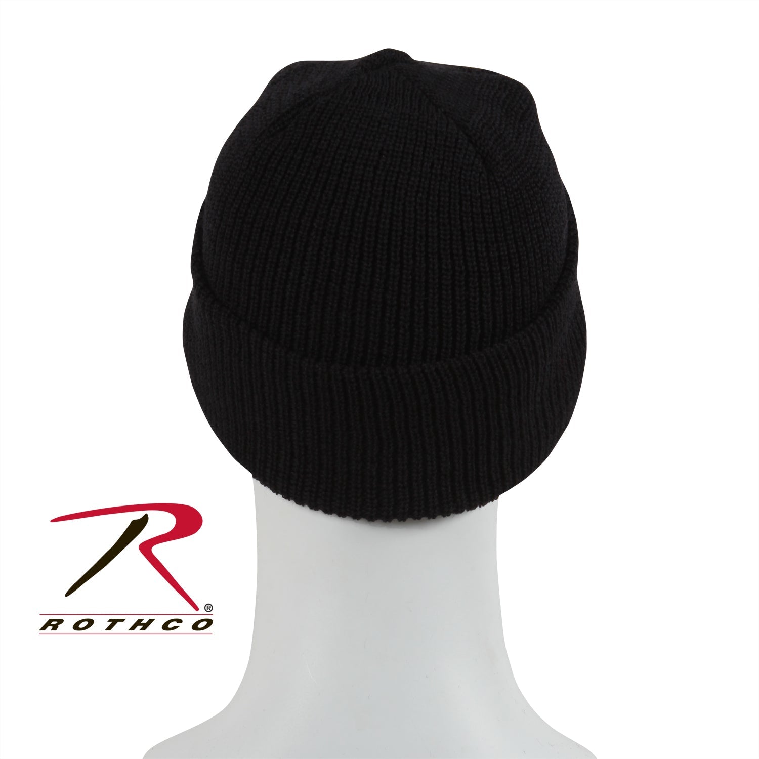 Rothco Genuine Wool Watch Cap LARSON TACTICAL SUPPLY