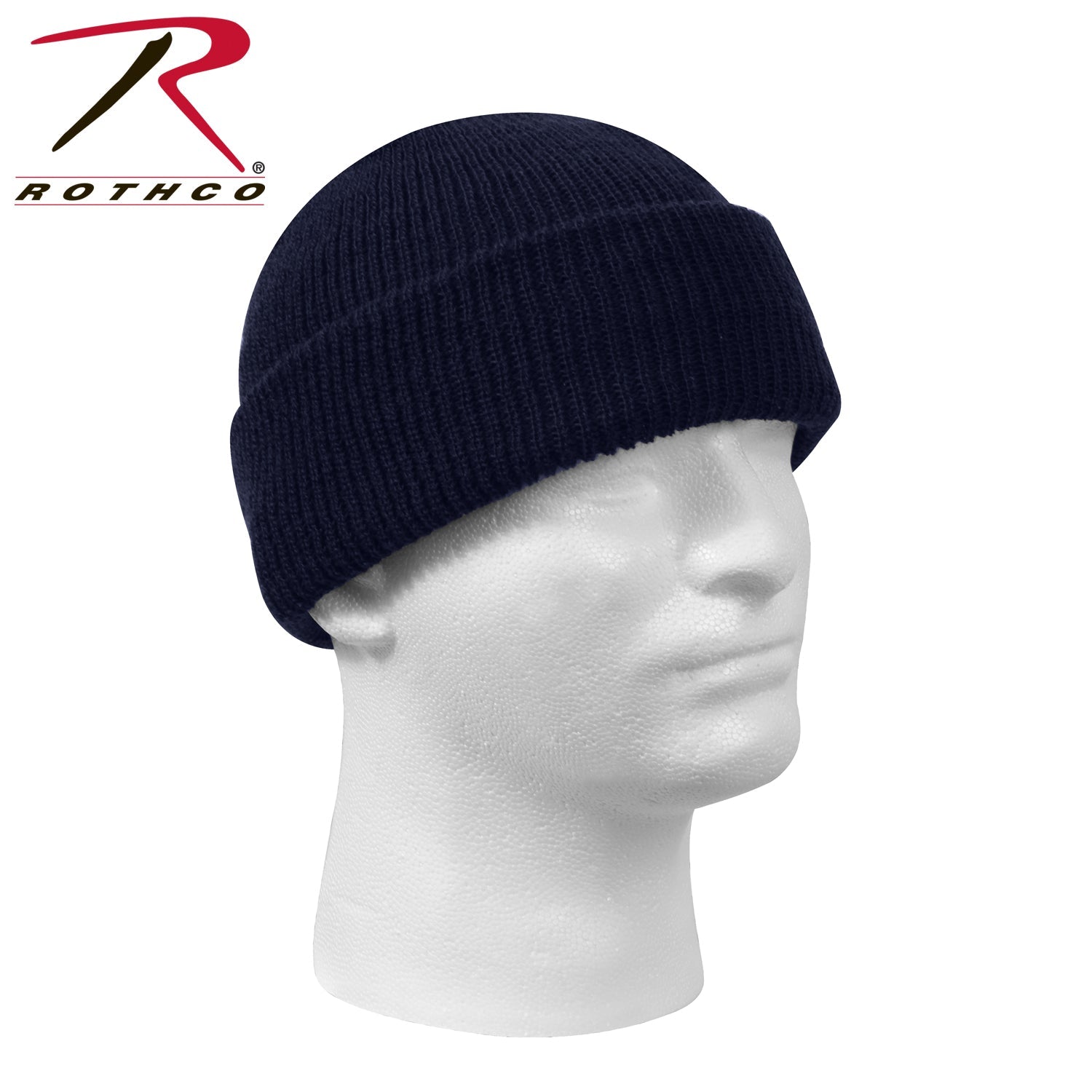 Rothco Genuine Wool Watch Cap LARSON TACTICAL SUPPLY