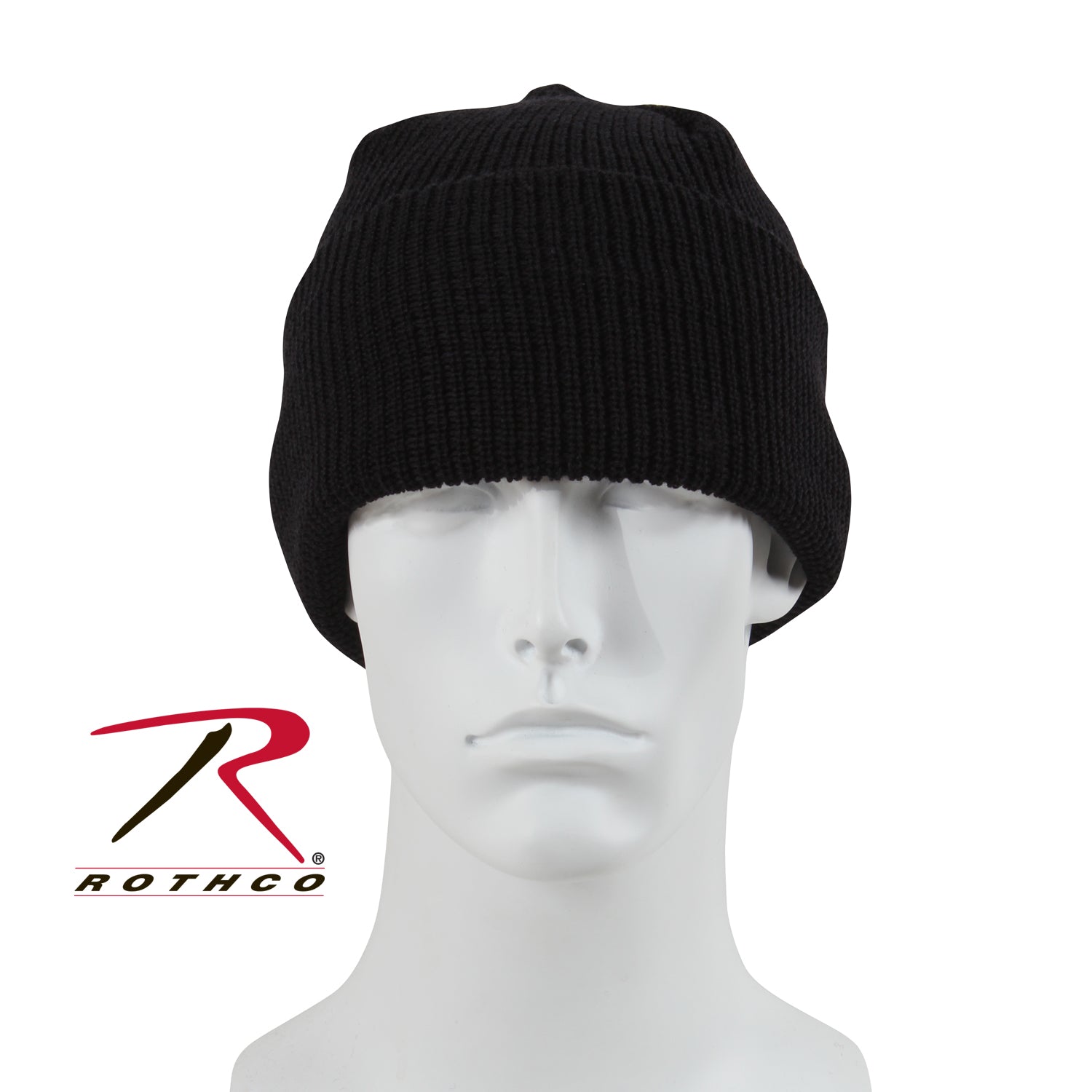 Rothco Genuine Wool Watch Cap LARSON TACTICAL SUPPLY