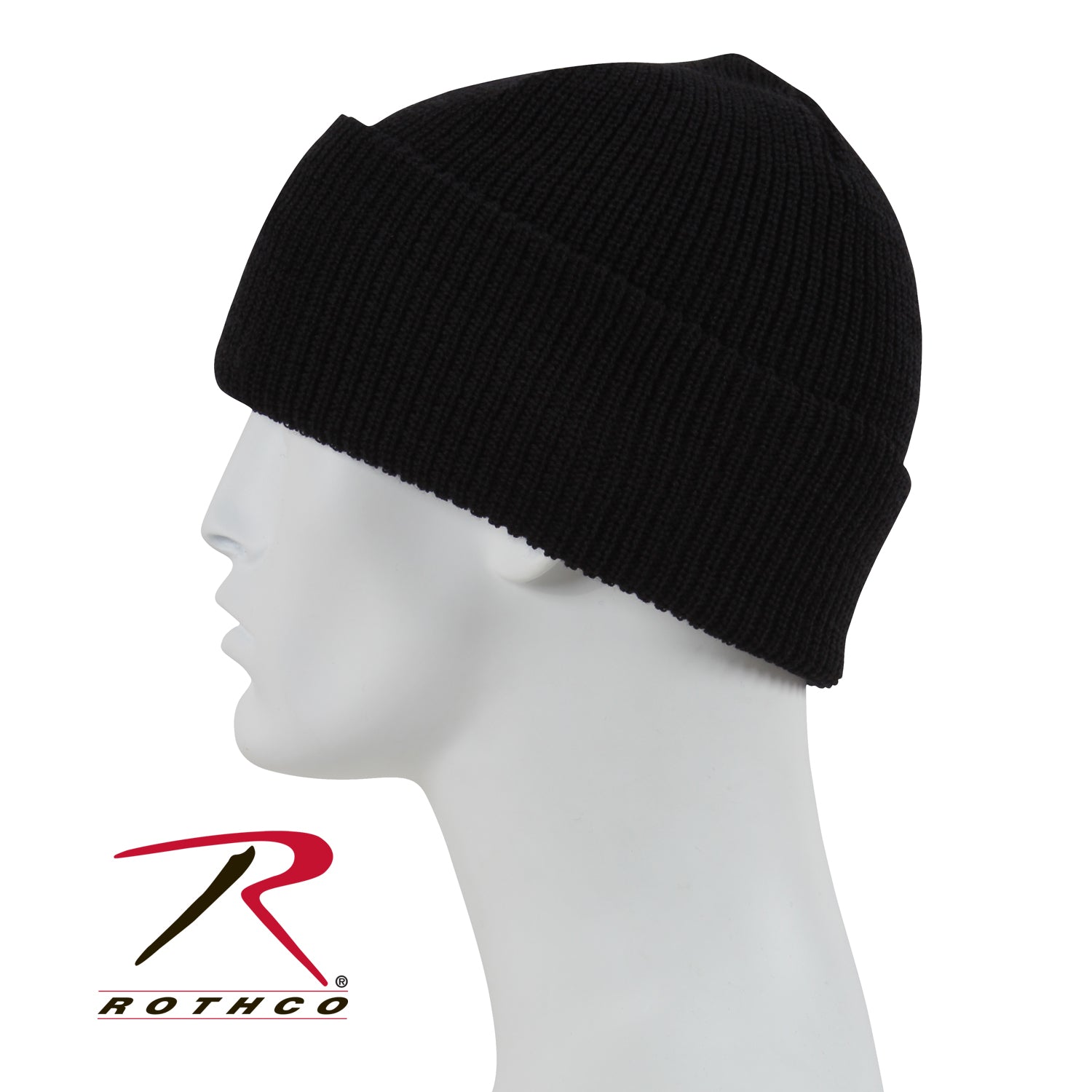 Rothco Genuine Wool Watch Cap LARSON TACTICAL SUPPLY