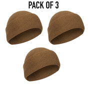 Rothco Genuine Wool Watch Cap LARSON TACTICAL SUPPLY