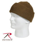 Rothco Genuine Wool Watch Cap LARSON TACTICAL SUPPLY