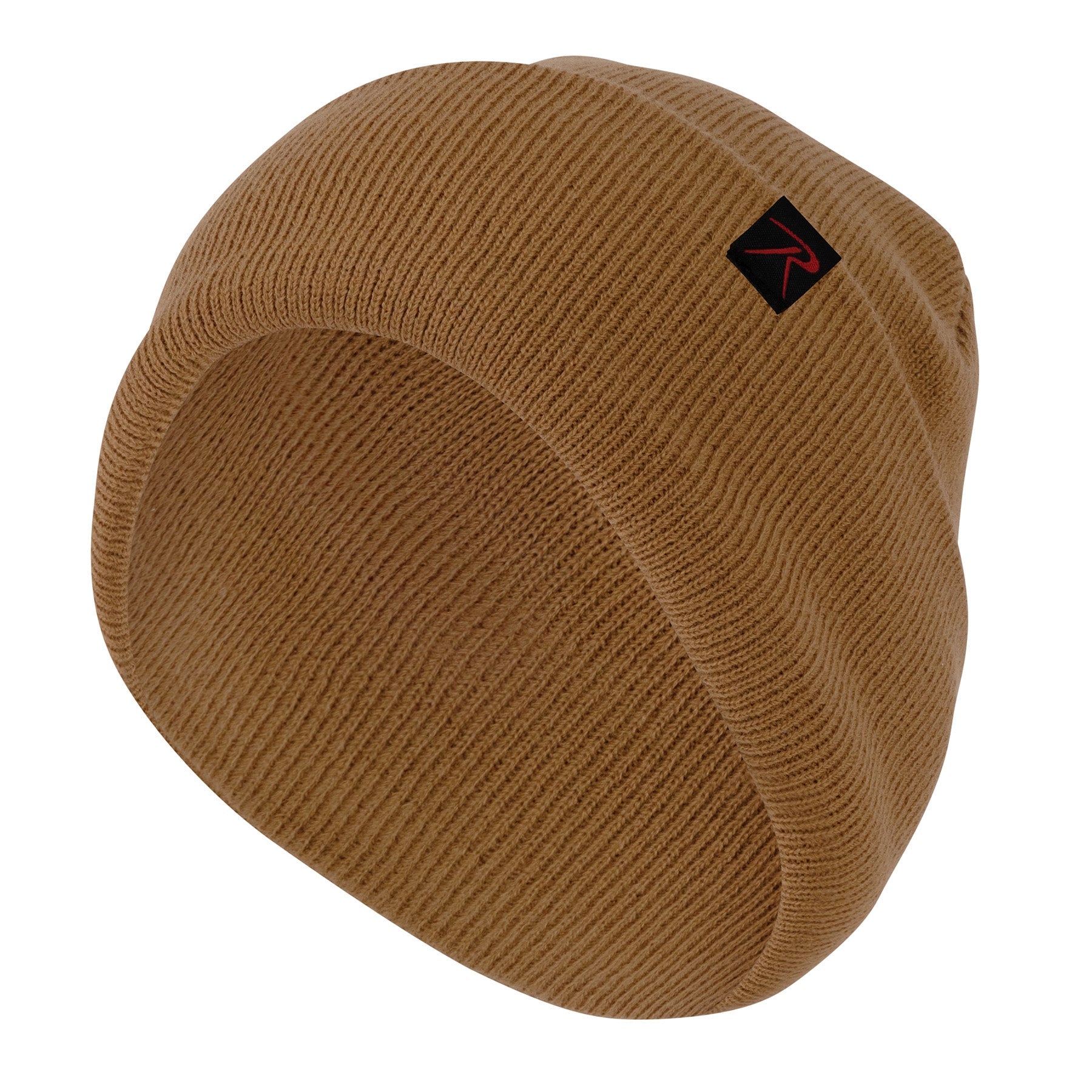 Rothco Deluxe Fine Knit Watch Cap LARSON TACTICAL SUPPLY