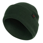 Rothco Deluxe Fine Knit Watch Cap LARSON TACTICAL SUPPLY