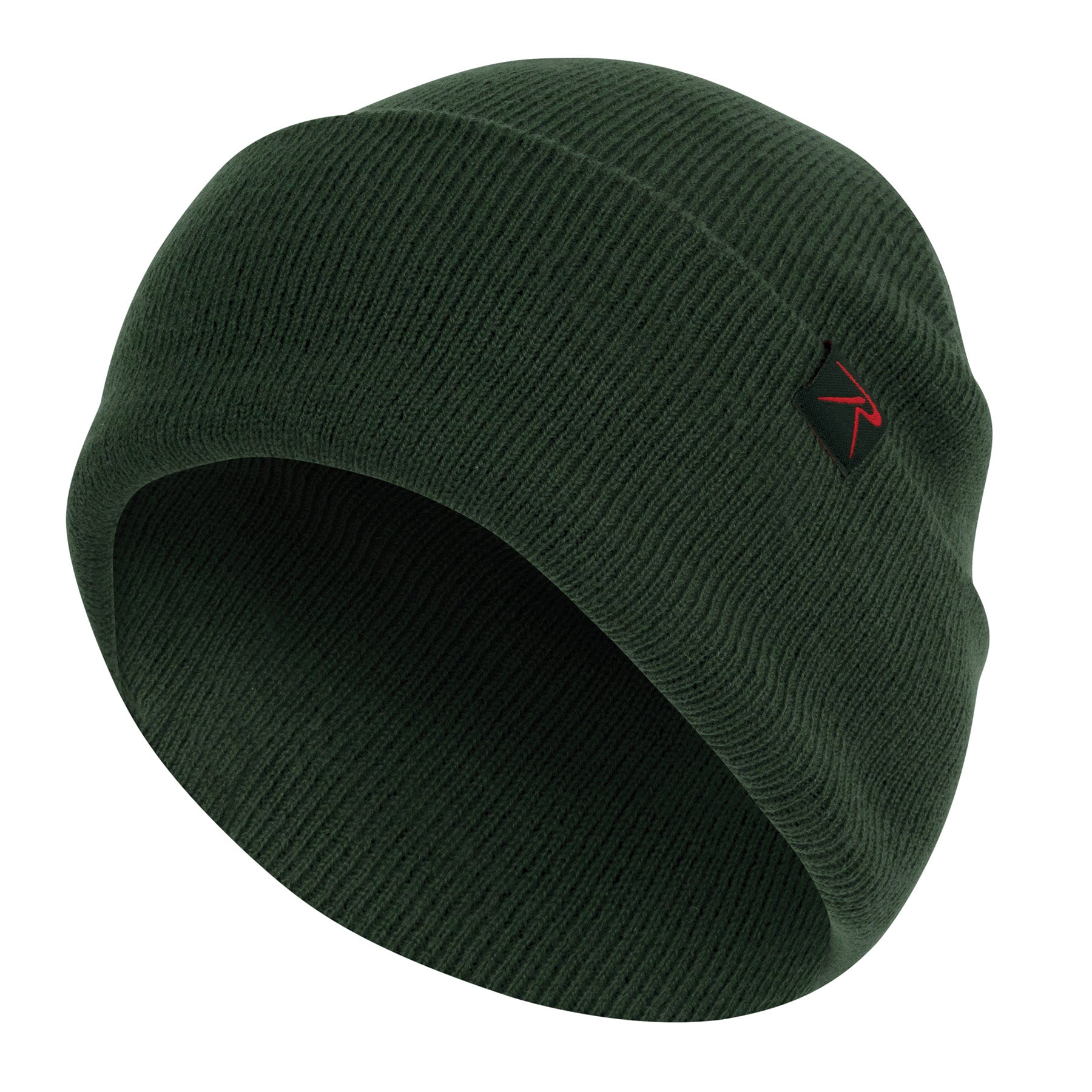Rothco Deluxe Fine Knit Watch Cap LARSON TACTICAL SUPPLY