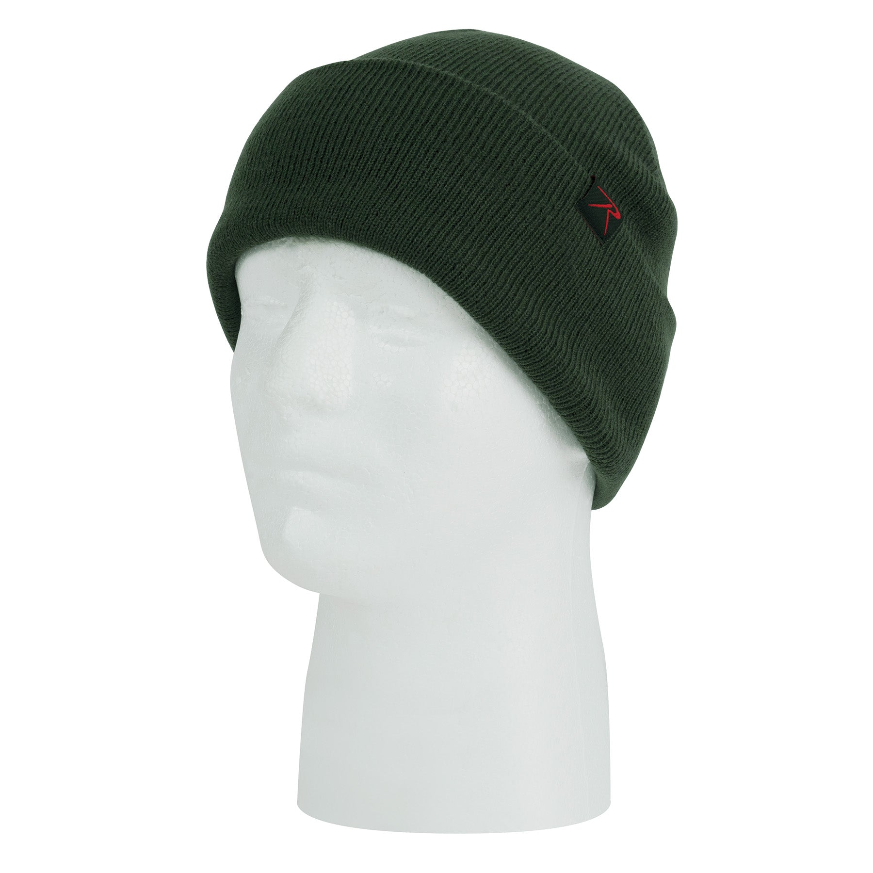 Rothco Deluxe Fine Knit Watch Cap LARSON TACTICAL SUPPLY